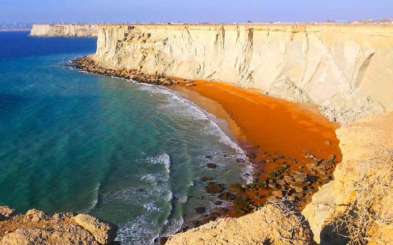 خلیج گواتر