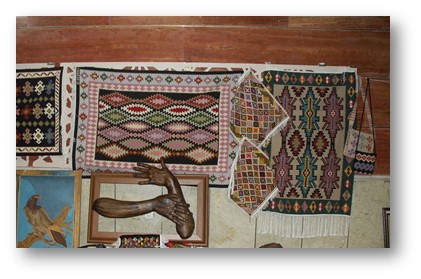 مهاباد، بهشت گمشده ایران