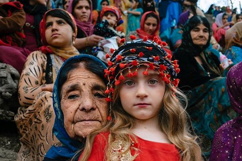 مهاباد، بهشت گمشده ایران
